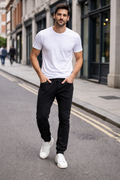 Everyday Comfort Jogger Pants – Casual & Athleisure Fit