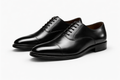 Regent Leather Oxford Shoes – Luxury Formal Classic