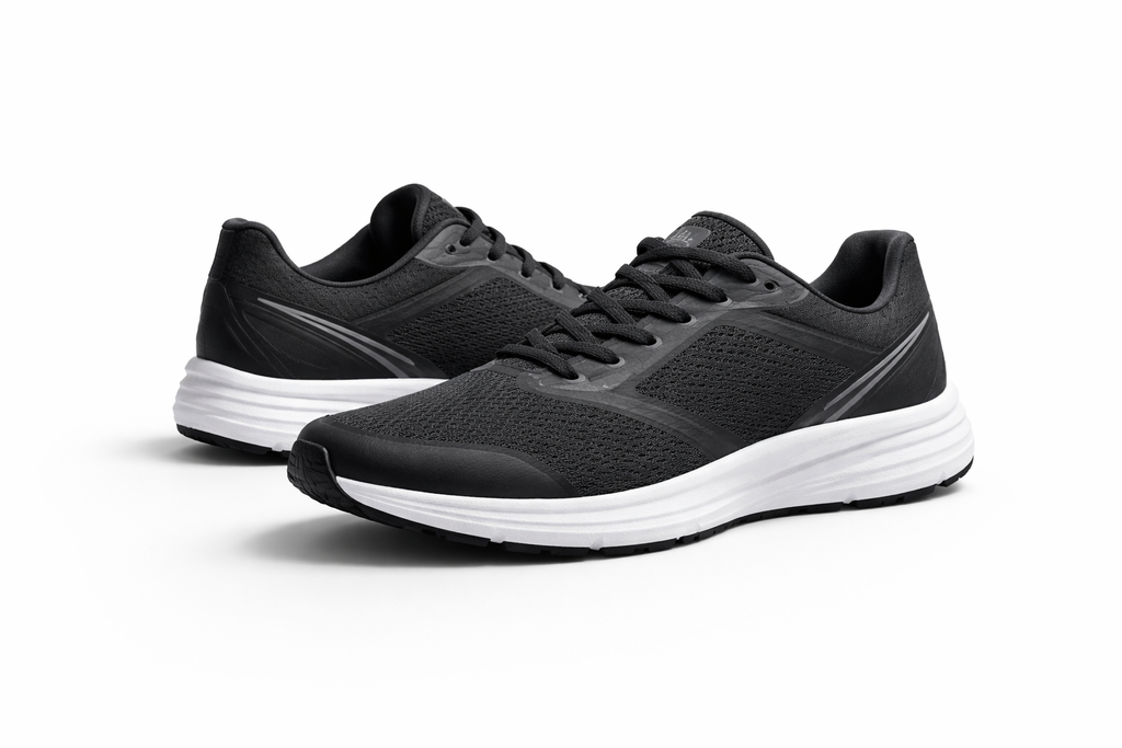 AeroFlex Running Shoes – Lightweight Performance Trainers