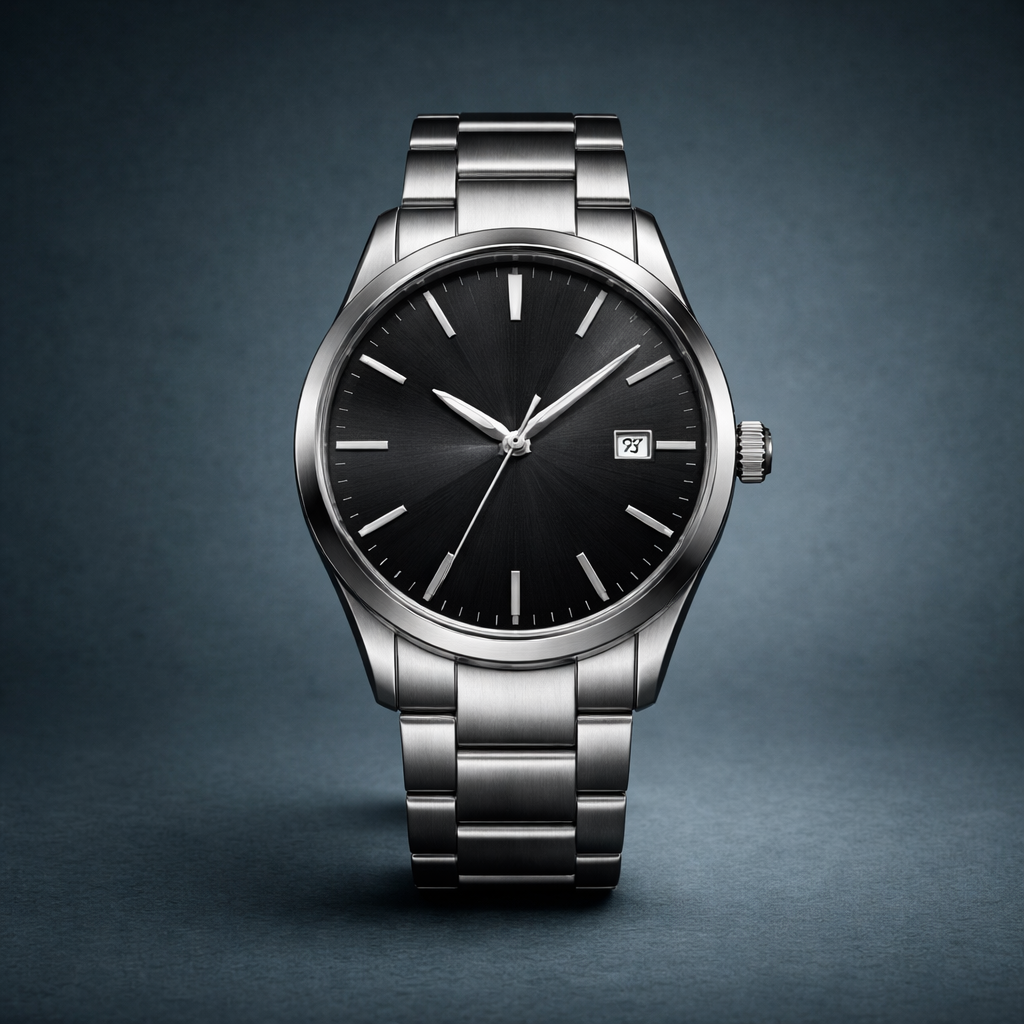 ActiveFit Pro Smartwatch – Fitness Tracker & Performance Companion